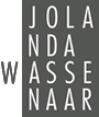 jolandawassenaar.nl | logo klein